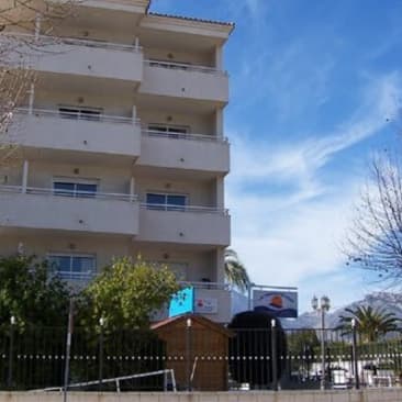 Las Terrazas del Albir Apartments